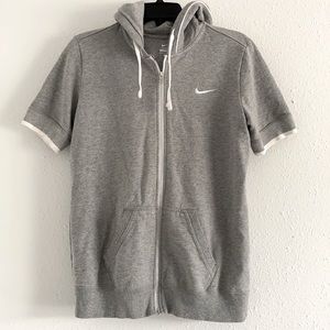 Women Nike Hoodie/ Size:L